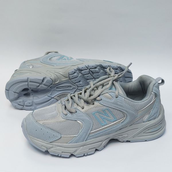 کتونی نیوبالانس 530 وارداتی خارجی new balance 530