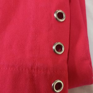 خرید انلاین شلوارک کتان کد 646