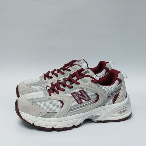 کتونی نیوبالانس 530 وارداتی خارجی با کیفیت