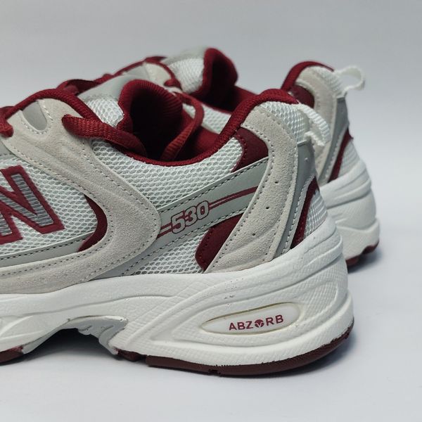 کتونی نیوبالانس 530 وارداتی خارجی با کیفیت