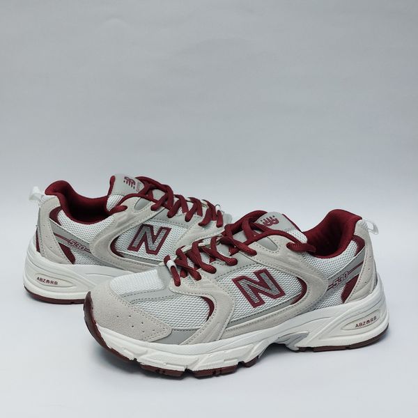 کتونی نیوبالانس 530 وارداتی خارجی با کیفیت