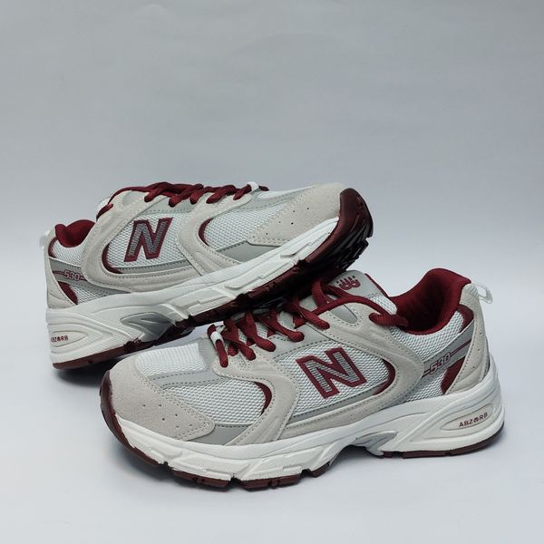 کتونی نیوبالانس 530 وارداتی خارجی با کیفیت