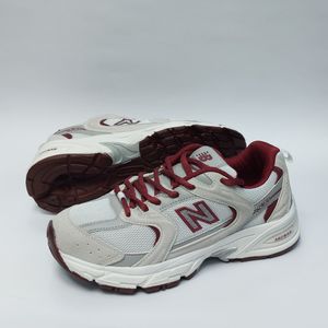 خرید اینترنتی کتونی نیوبالانس 530 وارداتی خارجی با کیفیت