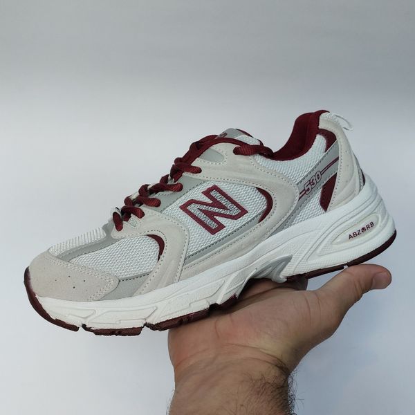 کتونی نیوبالانس 530 وارداتی خارجی با کیفیت