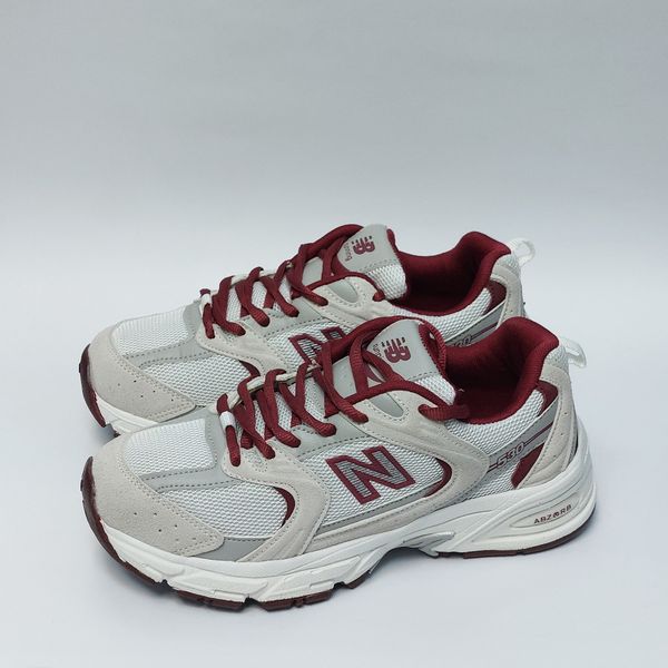 کتونی نیوبالانس 530 وارداتی خارجی با کیفیت