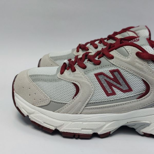 کتونی نیوبالانس 530 وارداتی خارجی با کیفیت