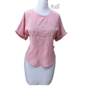 قیمت شومیز ینزی  کد 699