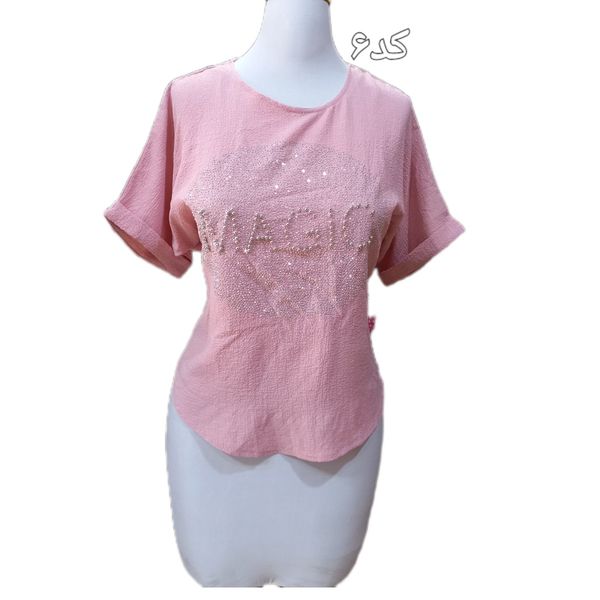 شومیز ینزی  کد 700