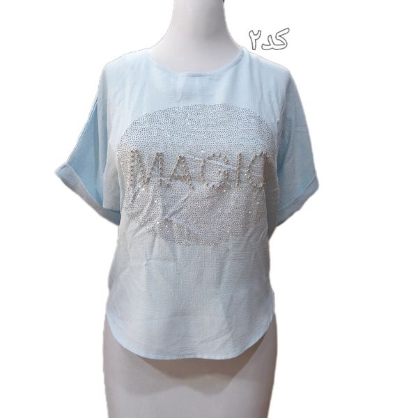 شومیز ینزی  کد 700