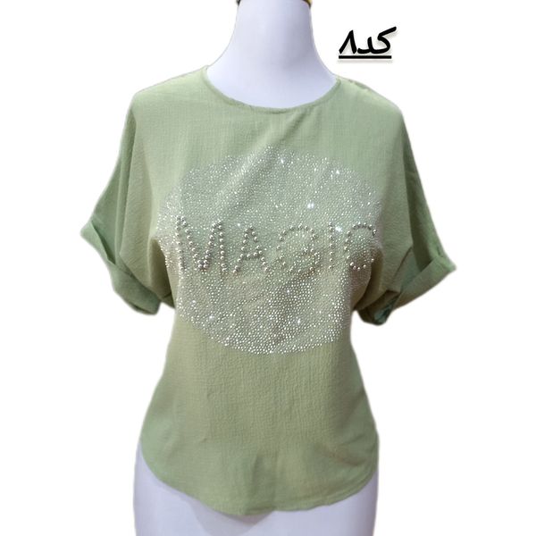 شومیز ینزی  کد 700