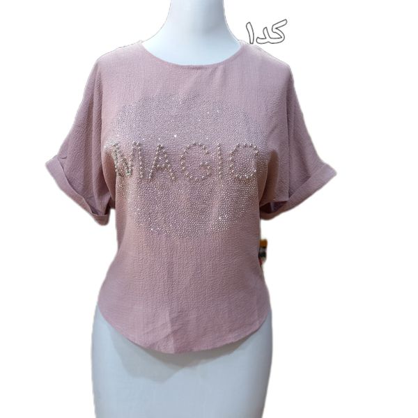 شومیز ینزی  کد 700