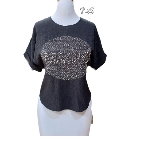 شومیز ینزی  کد 700