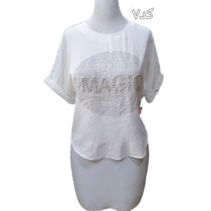 خرید انلاین شومیز ینزی  کد 699