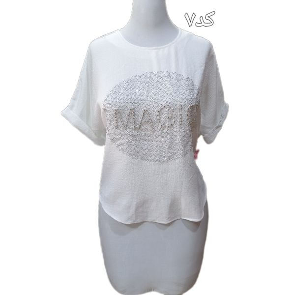 شومیز ینزی  کد 700