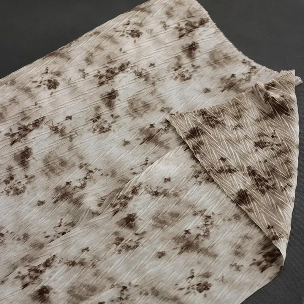 خرید اینترنتی قیمت پارچه ژاکارد ( پلیسه ای )