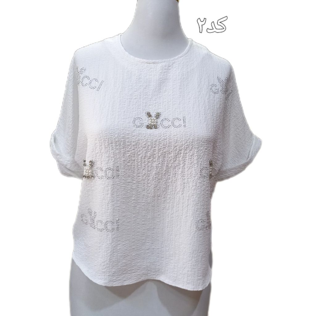 قیمت شومیز ینزی  کد 701