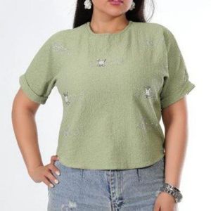 شومیز ینزی  کد 701