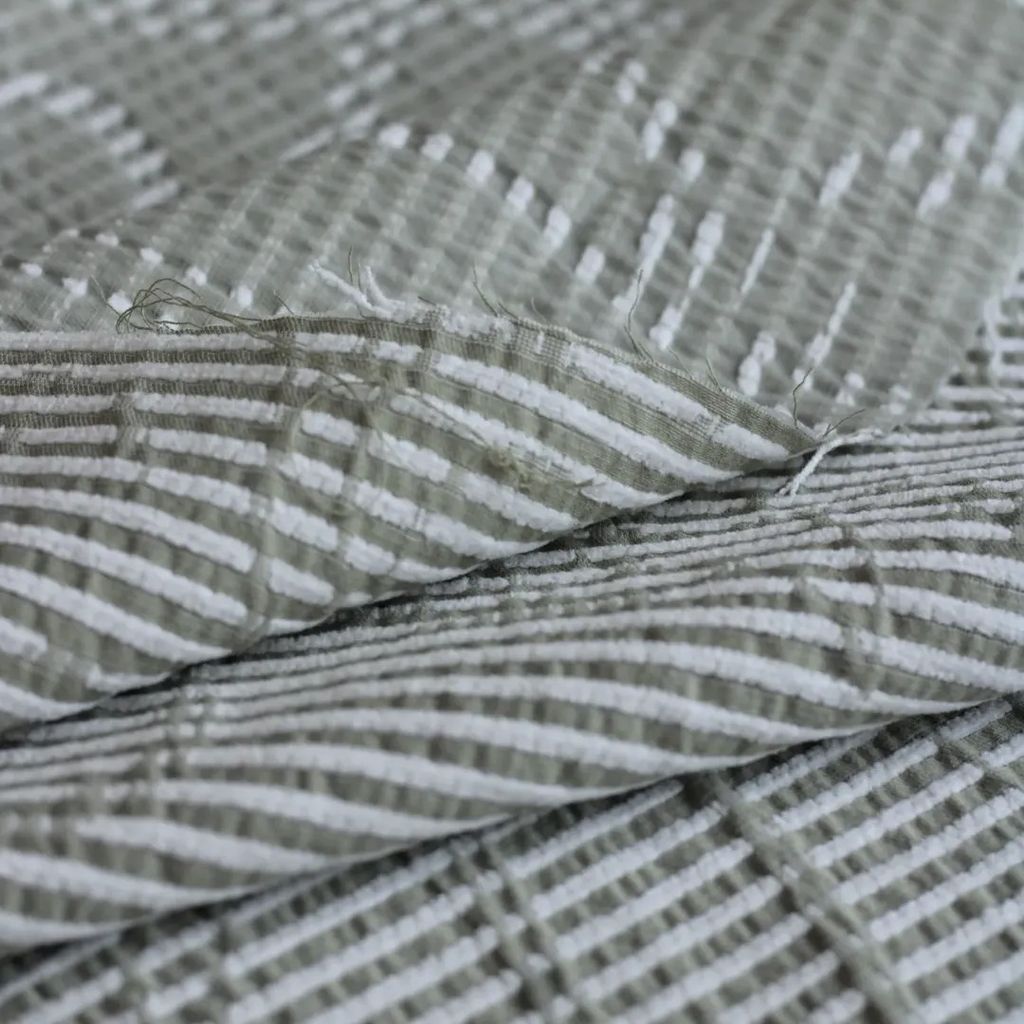 فروش اینترنتی پارچه ژاکارد دبل فیس