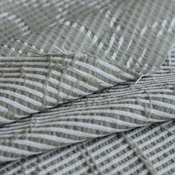 پارچه ژاکارد دبل فیس