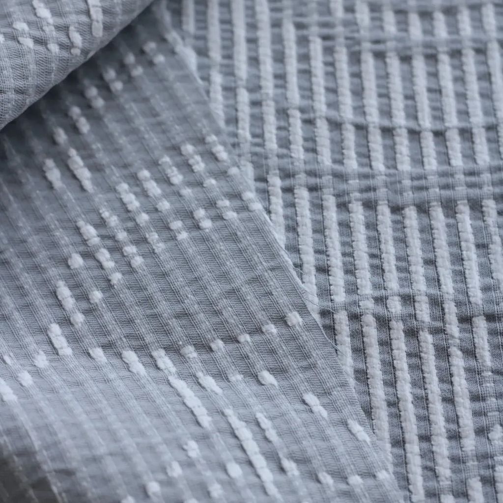 خرید اینترنتی پارچه ژاکارد دبل فیس