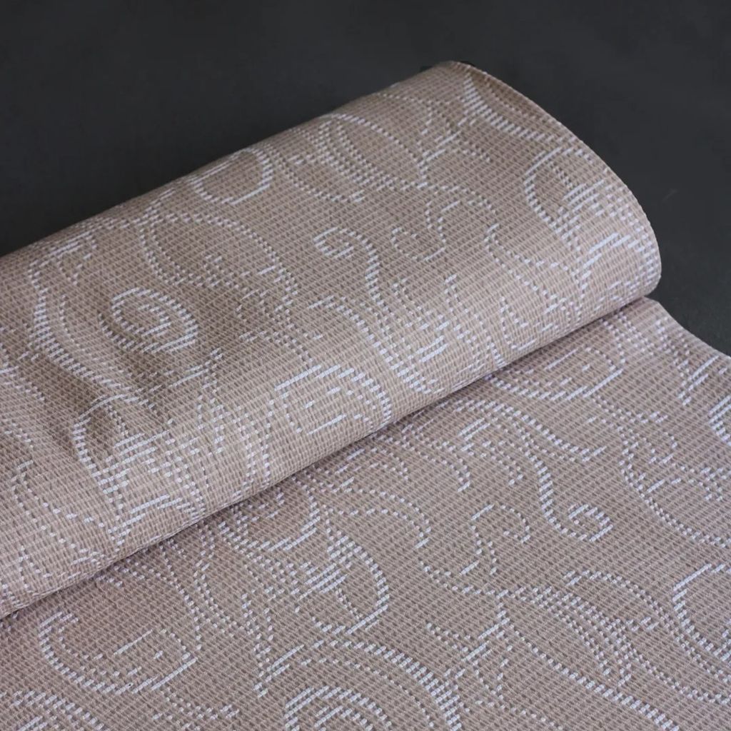 خرید آنلاین پارچه ژاکارد دبل فیس