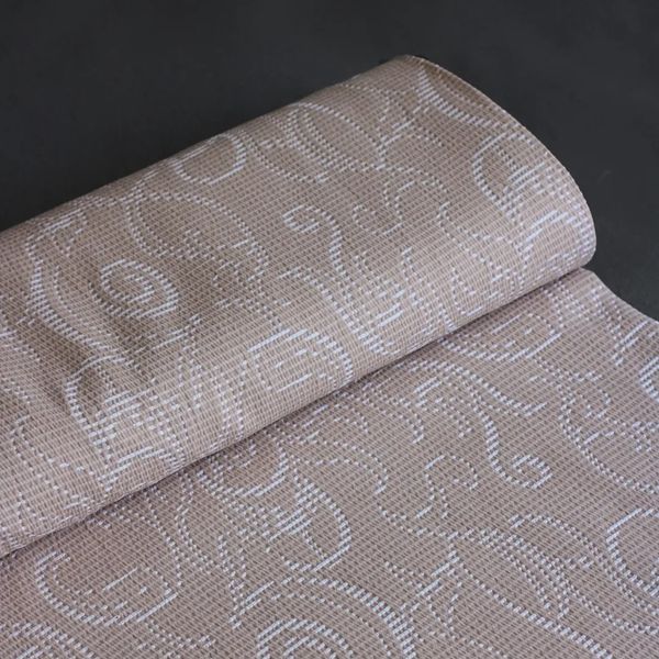 پارچه ژاکارد دبل فیس