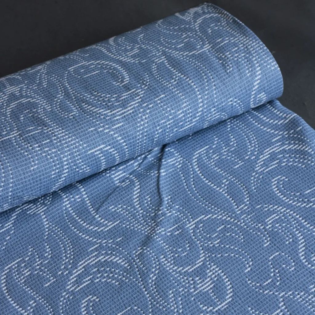 قیمت پارچه ژاکارد دبل فیس