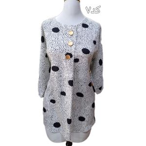 مشخصات شومیز قواره بزرگ کد 702