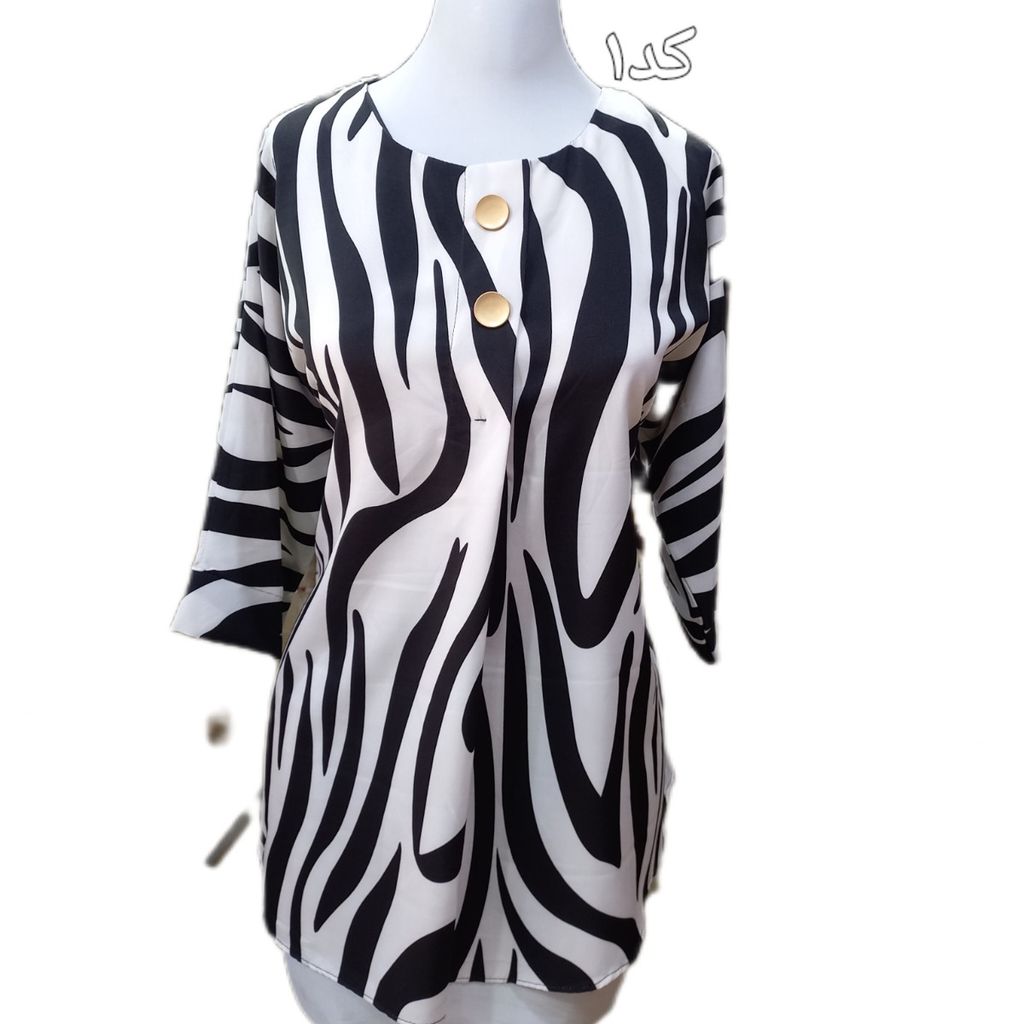 قیمت ارزان شومیز قواره بزرگ کد 702