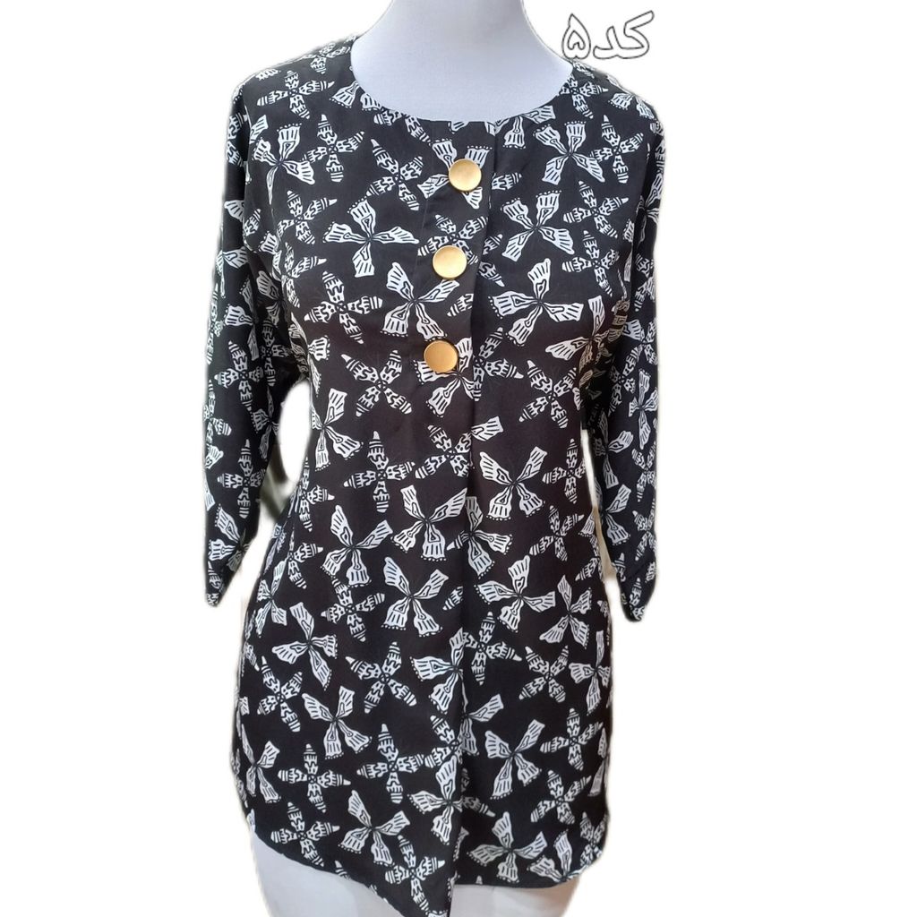 مشخصات شومیز قواره بزرگ کد 702