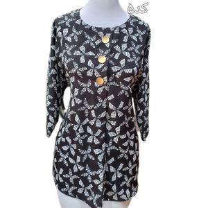 مشخصات شومیز قواره بزرگ کد 702