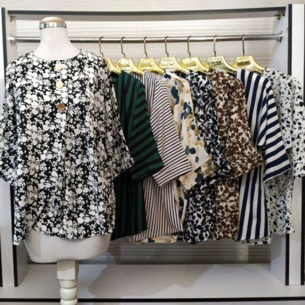 قیمت ارزان شومیز قواره بزرگ کد 702