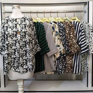 شومیز قواره بزرگ کد 702