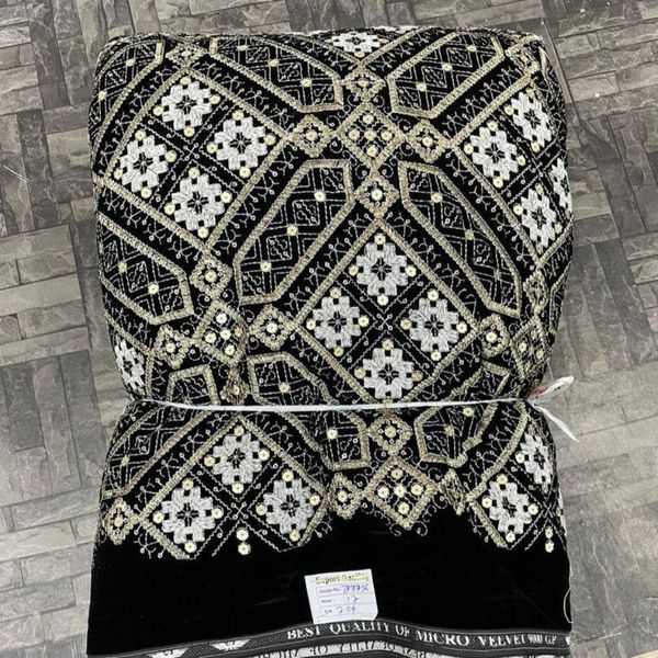 مخمل سوزندوزی J3756