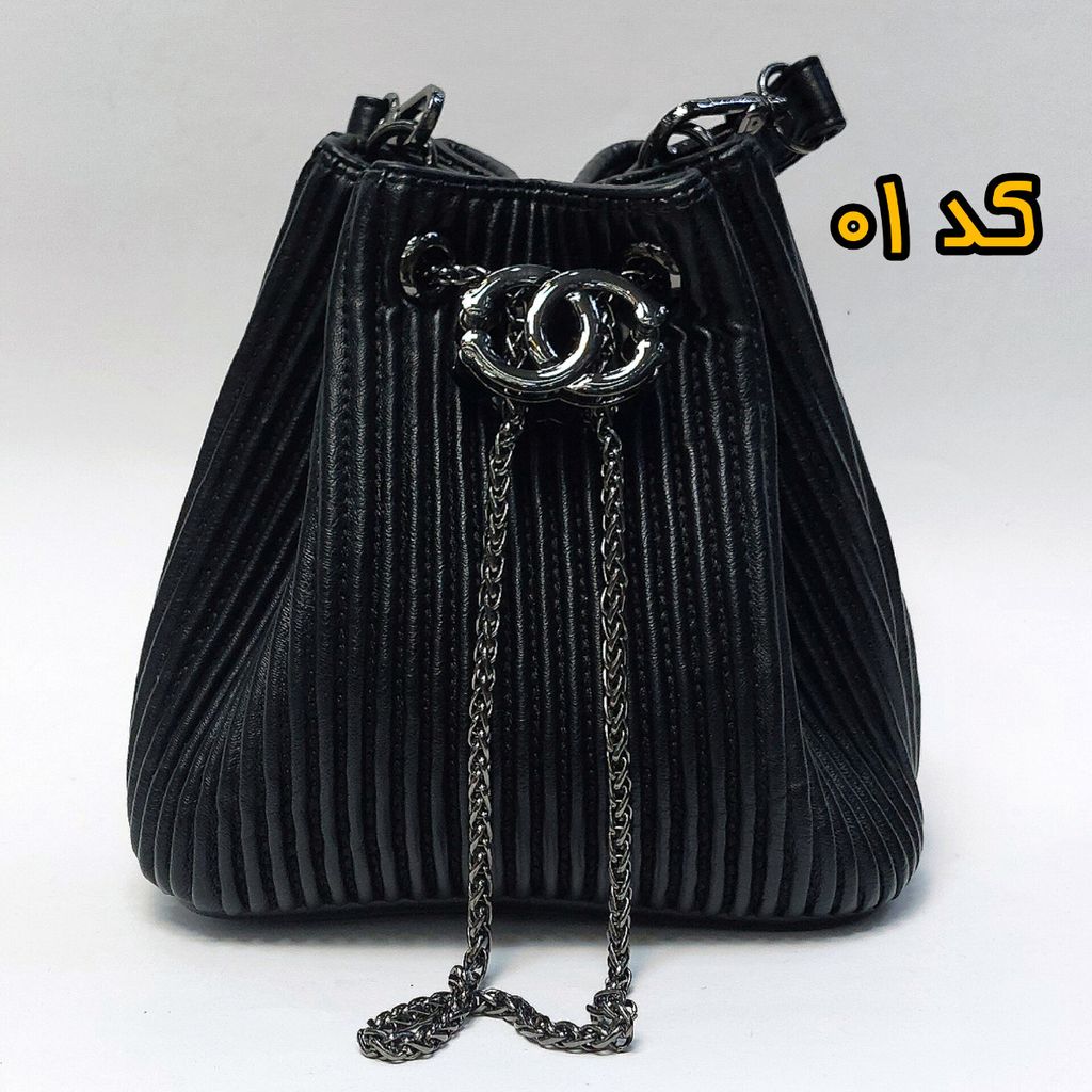 خرید اینترنتی کیف چرمی زنانه گوچی وارداتی با کیفیت بالا