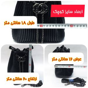 فروش اینترنتی کیف چرمی زنانه گوچی وارداتی با کیفیت بالا