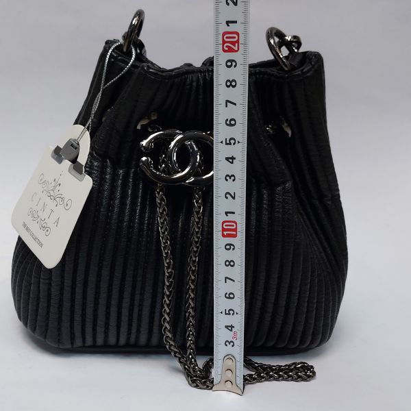 کیف چرمی زنانه گوچی وارداتی با کیفیت بالا