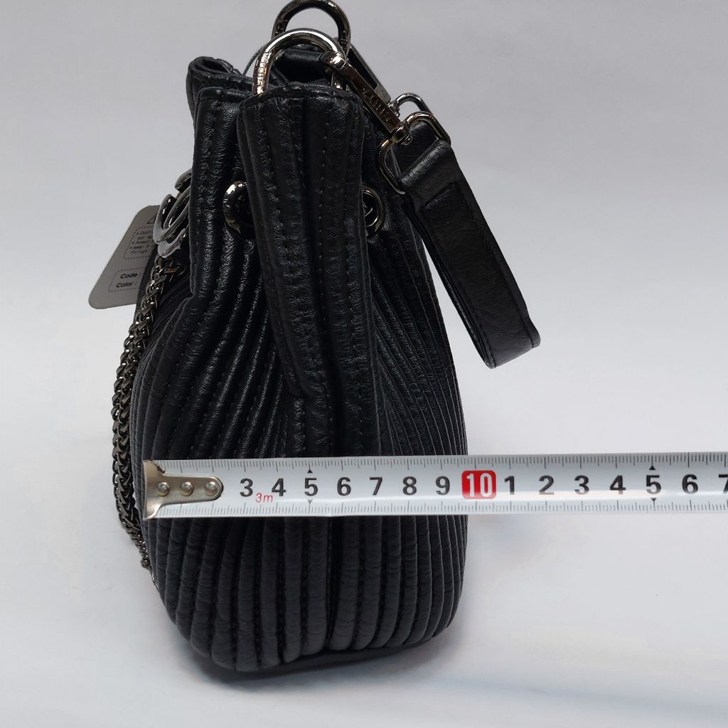 قیمت کیف چرمی زنانه گوچی وارداتی با کیفیت بالا