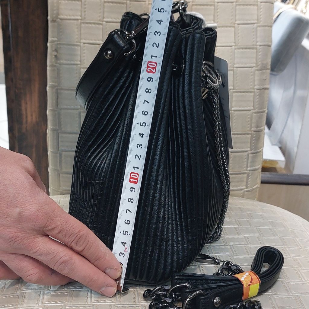 قیمت ارزان کیف چرمی زنانه گوچی وارداتی با کیفیت بالا