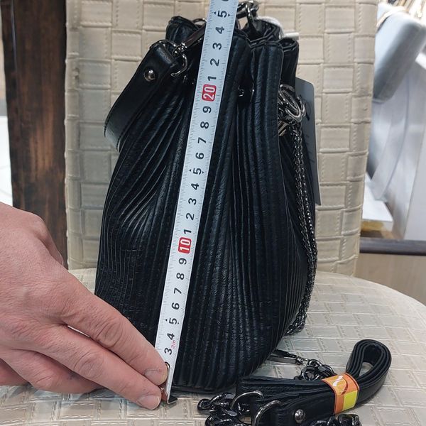 کیف چرمی زنانه گوچی وارداتی با کیفیت بالا