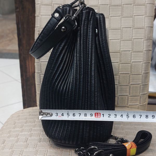 کیف چرمی زنانه گوچی وارداتی با کیفیت بالا