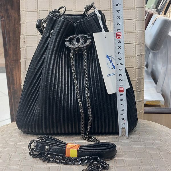 کیف چرمی زنانه گوچی وارداتی با کیفیت بالا