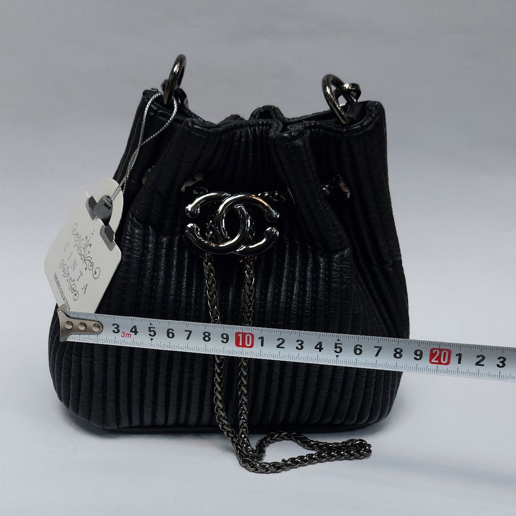 قیمت کیف چرمی زنانه گوچی وارداتی با کیفیت بالا