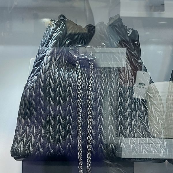 کیف چرمی زنانه گوچی وارداتی با کیفیت بالا