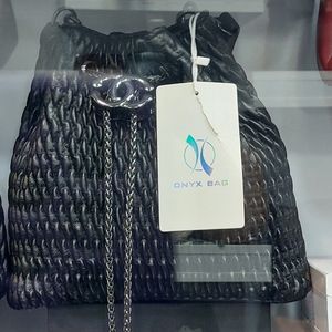 خرید اینترنتی کیف چرمی زنانه گوچی وارداتی با کیفیت بالا