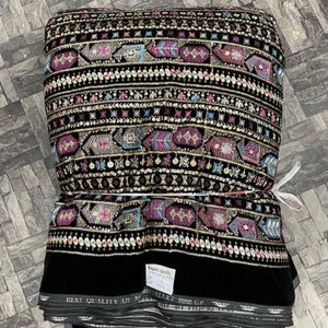 مخمل سوزندوزی M2440