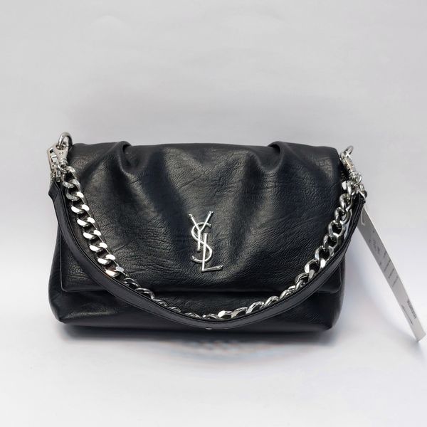 کیف چرمی زنانه ایوسن لورن وارداتی با کیفیت بالا