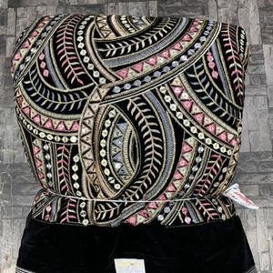 خرید انلاین مخمل سوزندوزی P602