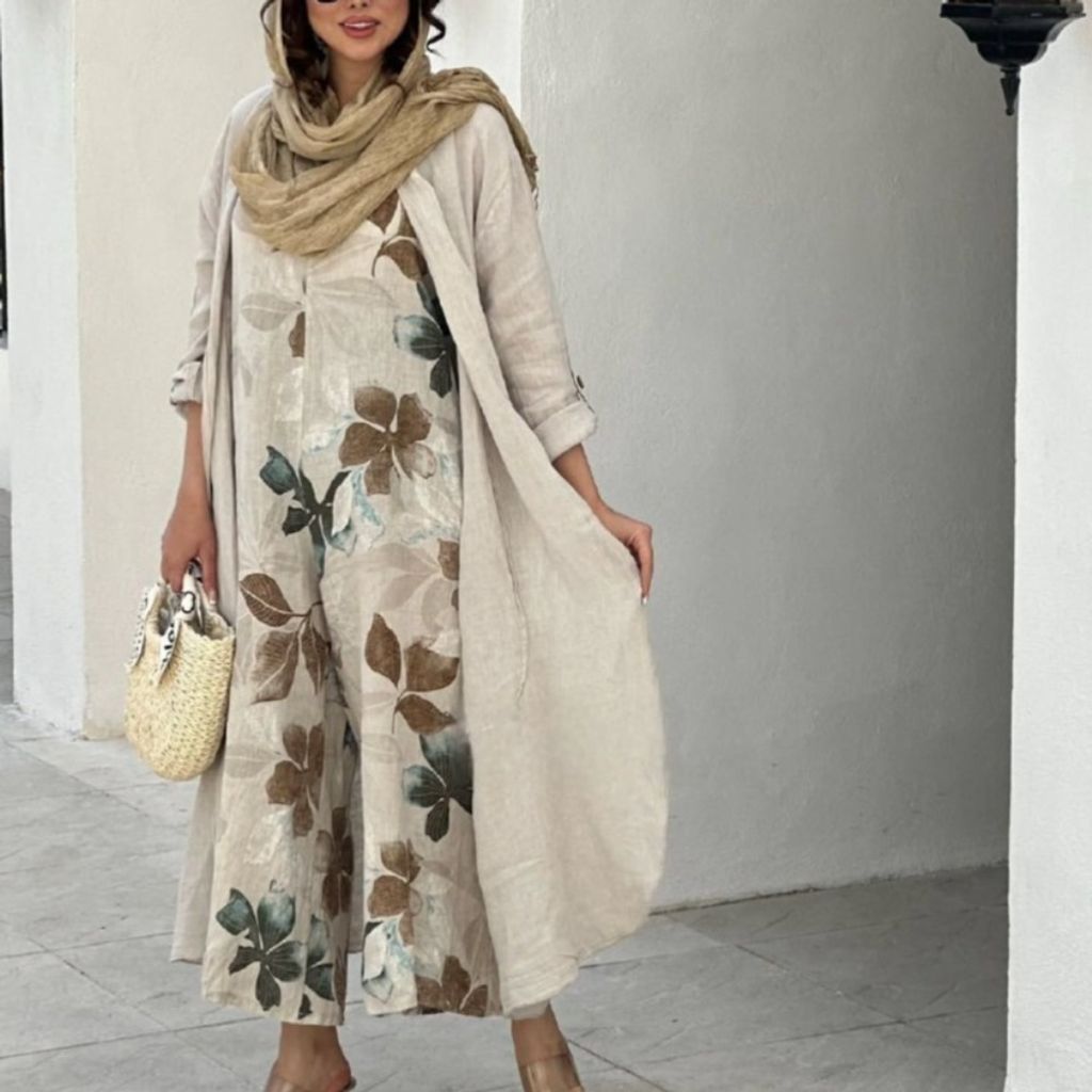 خرید آنلاین مانتو اورال ناریکا