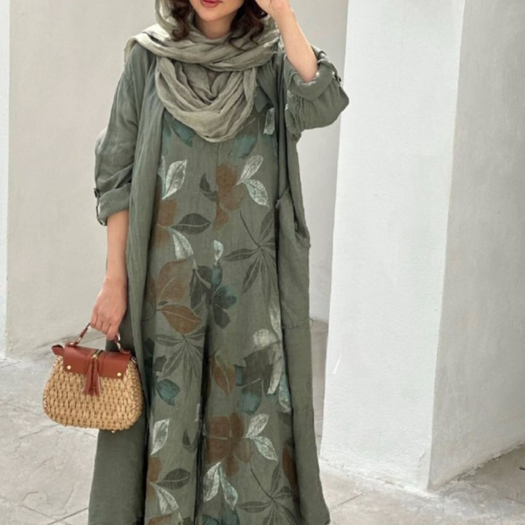 قیمت ارزان مانتو اورال ناریکا